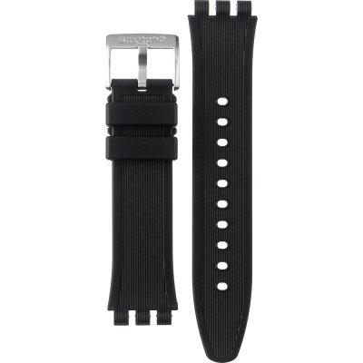 Bracelet Swatch Irony - Sistem 51- SY23/YI AYIS431 Sistem through again