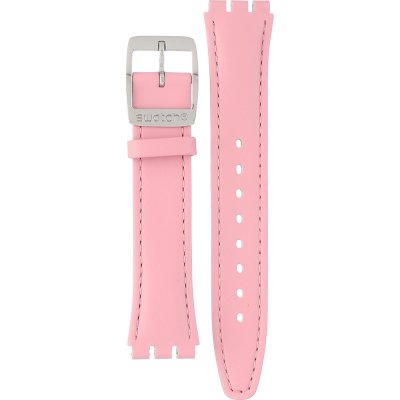 Swatch Irony - Medium - YL AYLS234 YLS234 Pink petal promise Strap