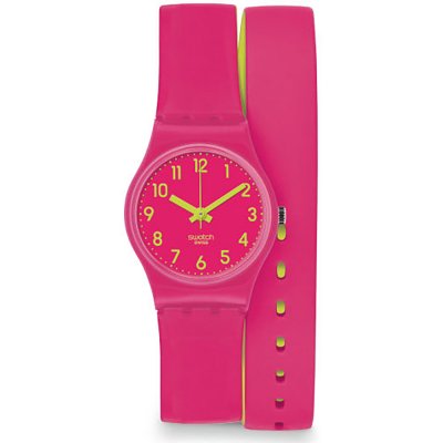 Montre Swatch Originals Small (25mm) LP131 Biko Roose