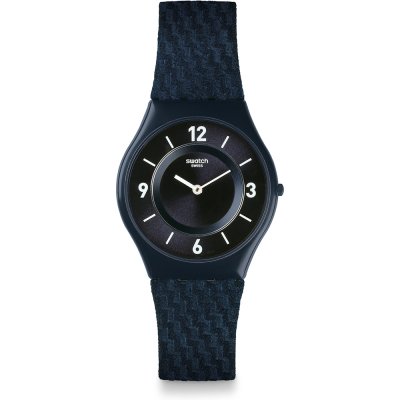 Montre Swatch Skin SFN123 Blaumann