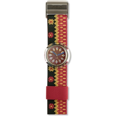 Montre Swatch Pop PMM101 Buchara