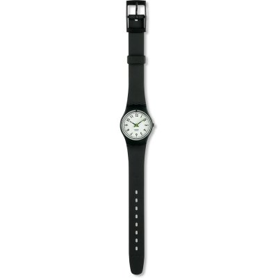 Montre Swatch Originals Small (25mm) LB133 Classic Cinque
