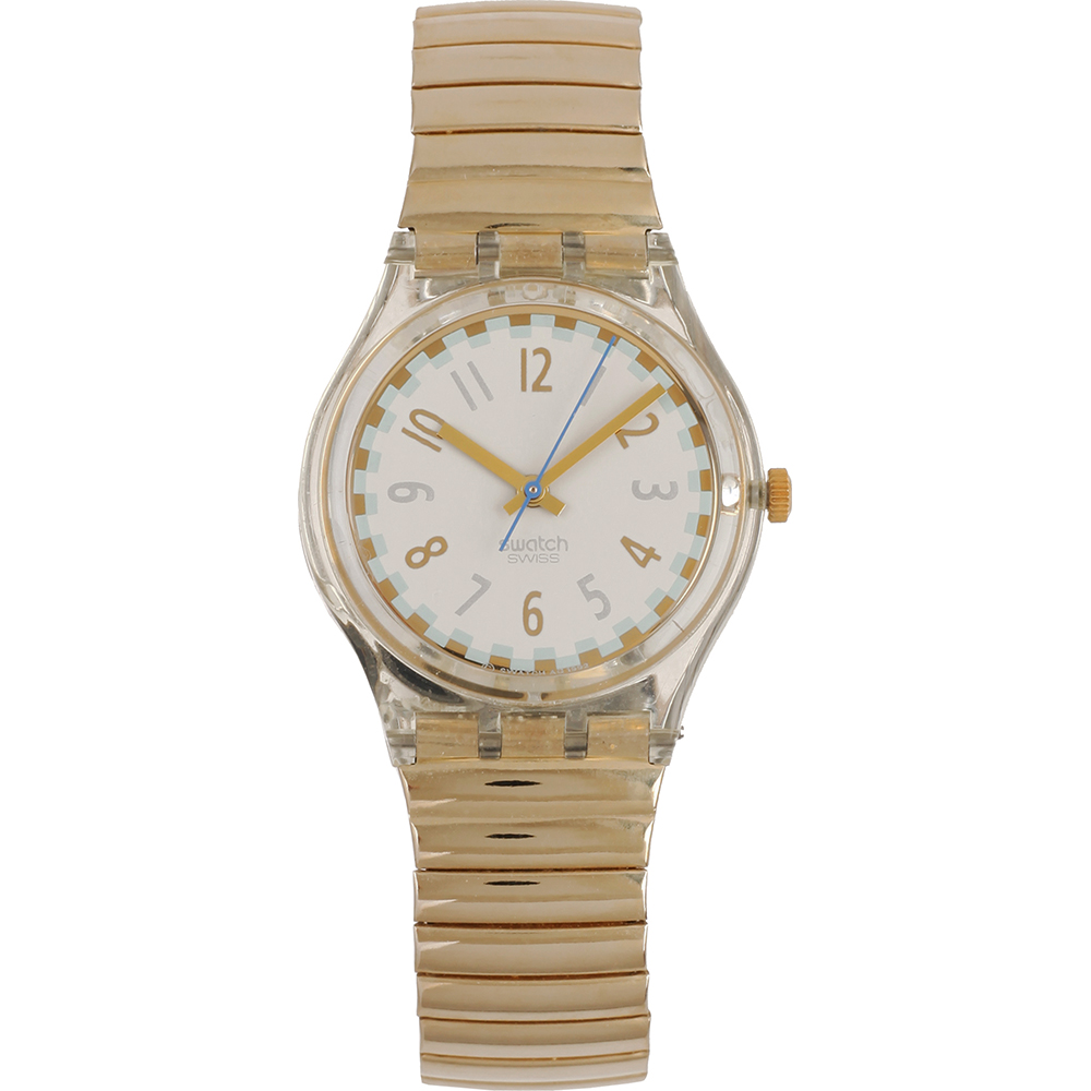 Montre Swatch Standard Gents GK150M Cool Fred