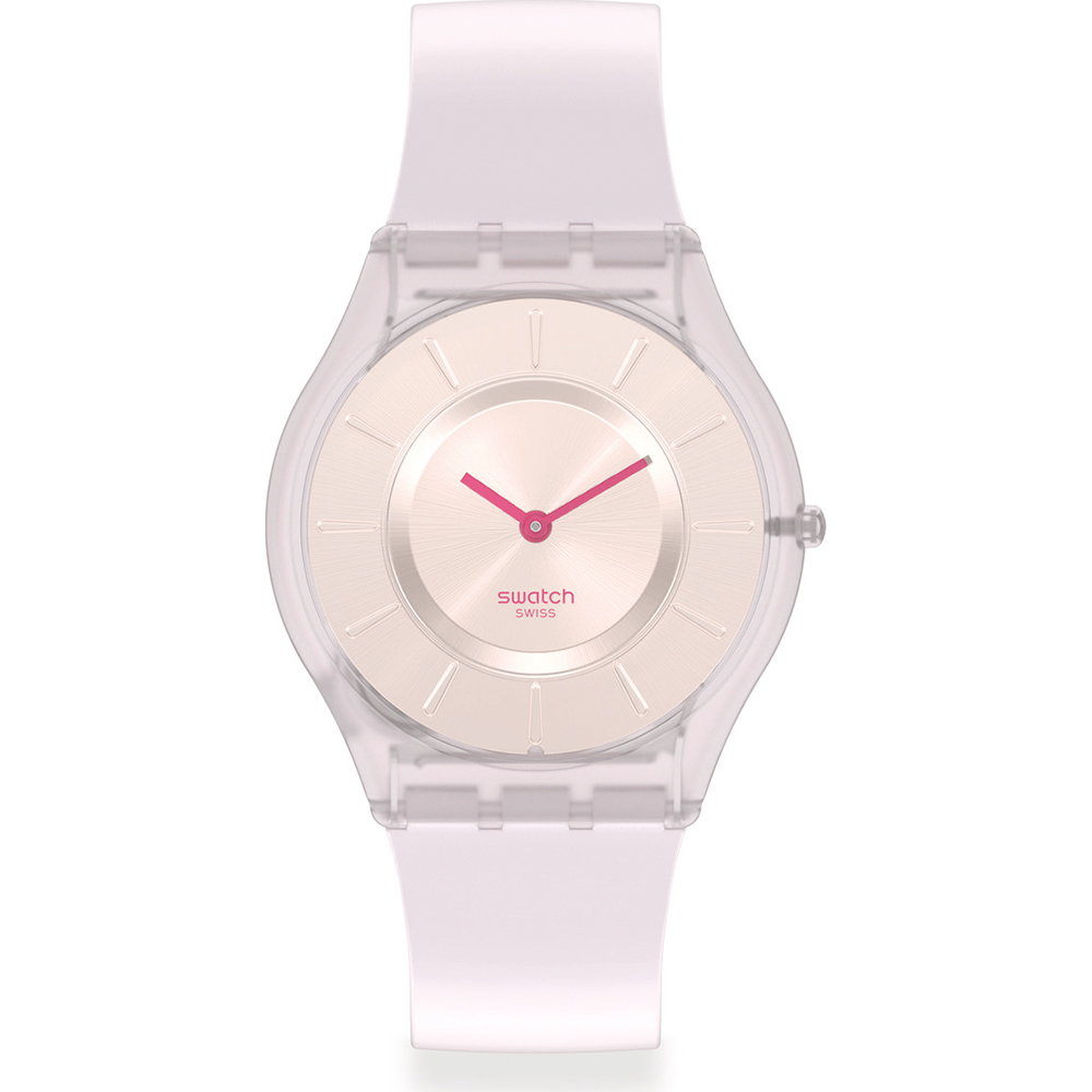 Relógio Swatch Skin SS08V101-S14 Creamy