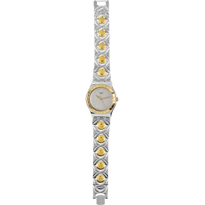 Swatch Irony Medium YLS113G Devotion montre