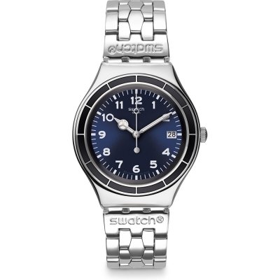 Montre Swatch Big YGS476G Edgar