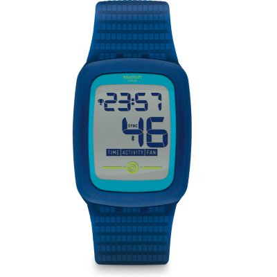 Montre Swatch Touch SVQN100 Electrozero2