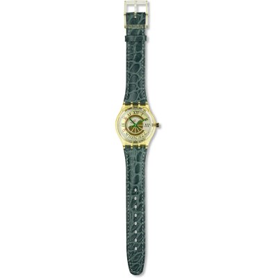 Montre Swatch Musicall SLJ101 Fagotto