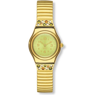 Montre Swatch Irony XS YSG103B Flora