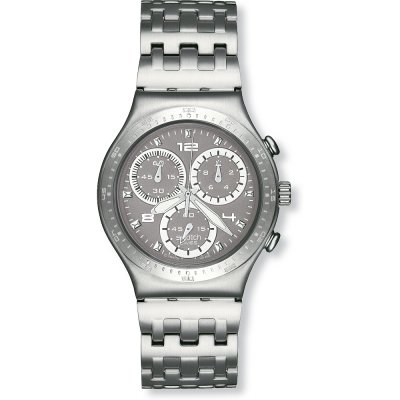 Swatch Irony Chrono YCS106G G-Ring montre