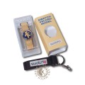 Montre Swatch Packaging Specials GJ112PACK Scratch Keyhanger (Bestione)
