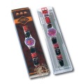 Montre Swatch Packaging Specials GK291PACK2 Chocolate Sleeve (Be Mine)