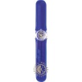 Montre Swatch Originals Medium (34mm) GK348D Blue Spring