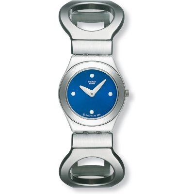 Montre Swatch Irony XS YSS155H Hollow Bangle