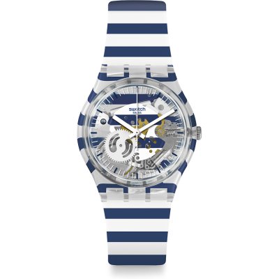 Montre Swatch Originals Medium (34mm) GE270 Just Paul