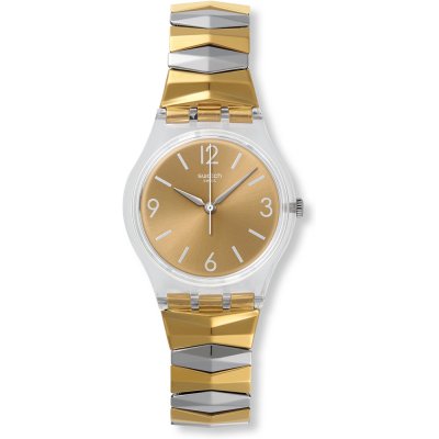 Montre Swatch Originals Medium (34mm) GE242A Liscato