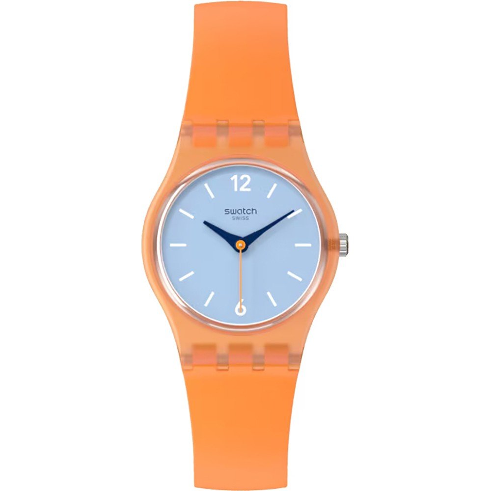 Montre Swatch Standard Ladies LO116 View from a Mesa