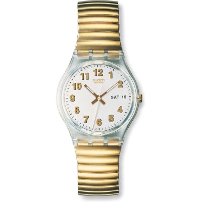 Montre Swatch Originals Medium (34mm) GK717 Monocular
