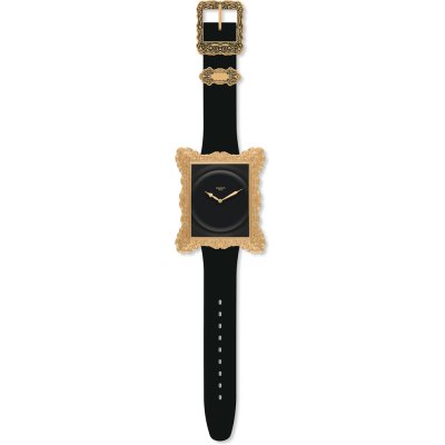 Montre Swatch Art Specials SUOZ105 Opulence