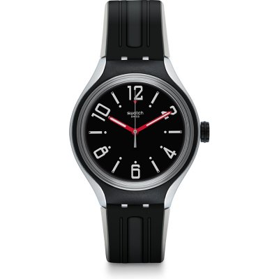 Montre Swatch XLite YES1004 Peppe