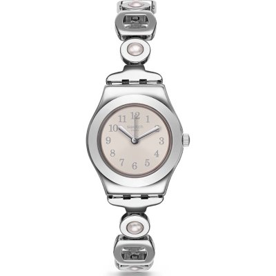 Montre Swatch Irony XS YSS303G Perlesse