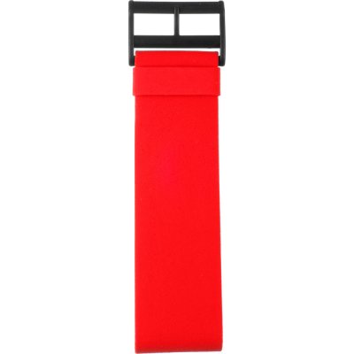 Swatch Plastic - Pop Big - PW APWB170 PWB170 Tibet Band