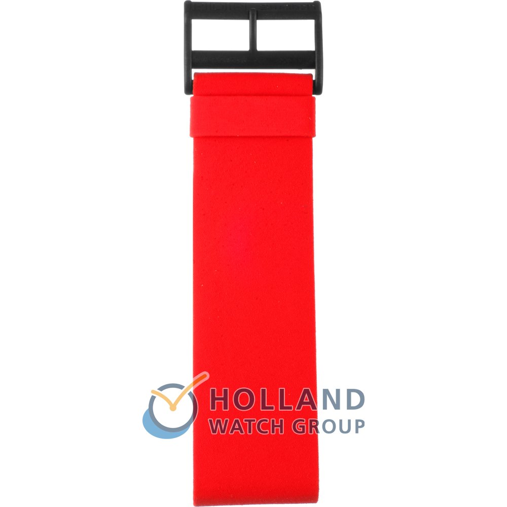 Bracelet Swatch Plastic - Pop Big - PW APWB170 PWB170 Tibet
