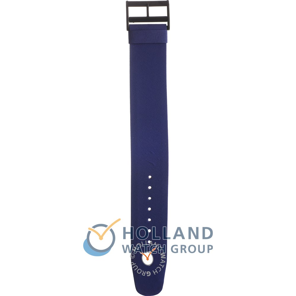 Bracelet Swatch Plastic - Pop Big - PW APWB171 PWB171 China