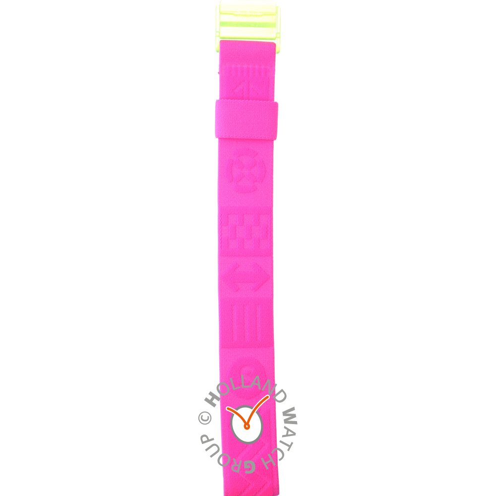 Bracelet Swatch Plastic - Pop Big - PW APWK185 PWK185 Point