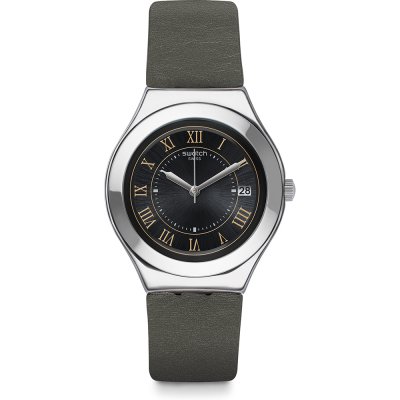 Montre Swatch Big YGS477 Scottish