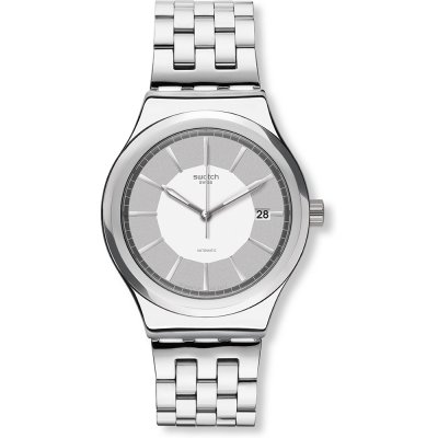 Montre Swatch Sistem 51 Irony YIS421G Sistem Casual