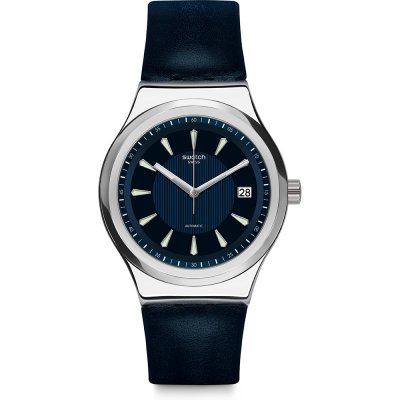 Montre Swatch Sistem 51 Irony YIS420 Sistem Lake
