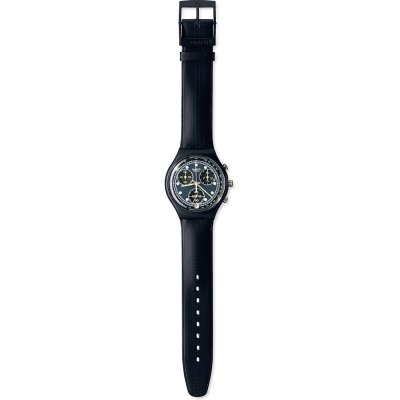 Montre Swatch Chrono SCB400 Skyscraping