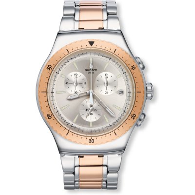 Montre Swatch The Chrono YOS452G So Biggar