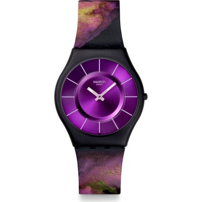 Swatch Skin SS08B106 Paradise Bloom Uhr