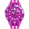 Montre Swatch Scubaqua SSCU09P100 Flower Hat