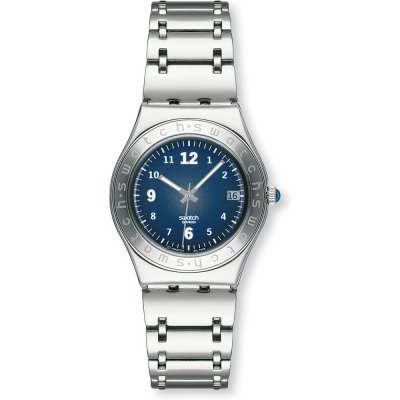 Swatch Irony Medium YLS404G Sundown montre