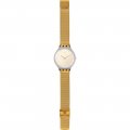 Swatch Plastic - Skin Medium 36.8 - SVO ASVOC100M SVOC100M Skinmoka Strap - 3