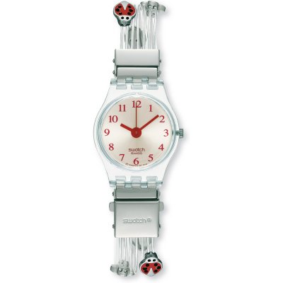 Montre Swatch Originals Small (25mm) LK256B Vive Le Printemps Small