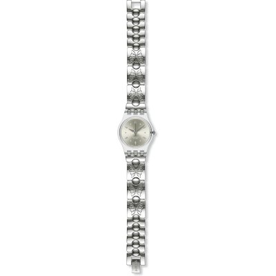 Montre Swatch Originals Small (25mm) LK221G Wing Touch