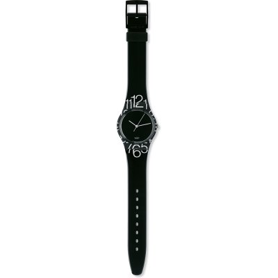 Montre Swatch Originals Medium (34mm) GB198 Wrong Margin