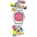 Swatch Irony XS YSZ101G The charm of mom Uhr
