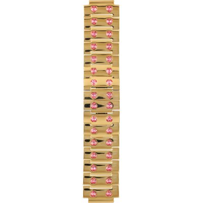 Bracelet Swatch Irony - Lady Square - YU AYUG101G YUG101G From Within
