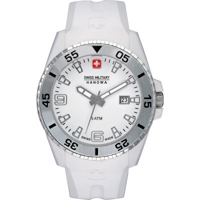 Swiss Military Hanowa Aqua 06-4200.21.001.01-SC Ranger Uhr