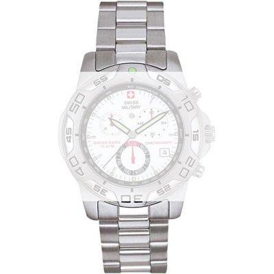 Swiss Military Hanowa A06-5018.04.001 Band