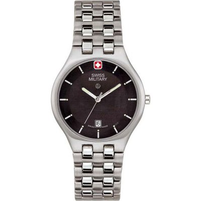 Montre Swiss Military Hanowa 06-5065.04.007