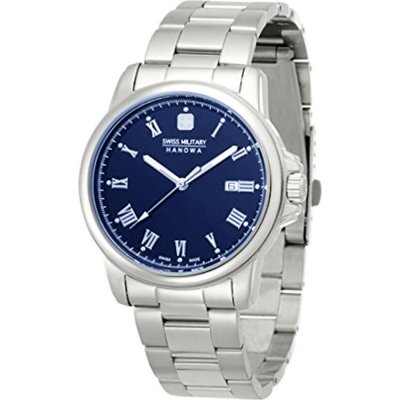 Montre Swiss Military Hanowa 06-5229.04.003