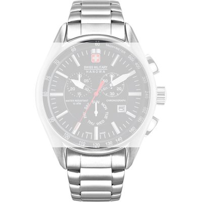 Swiss Military Hanowa A06-5243.04.007 Band