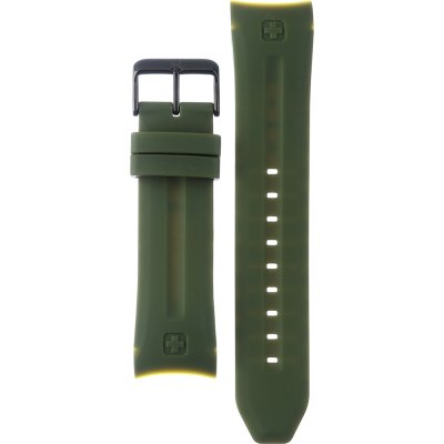 Bracelet Swiss Military Hanowa A06-4200.27.009 Ranger