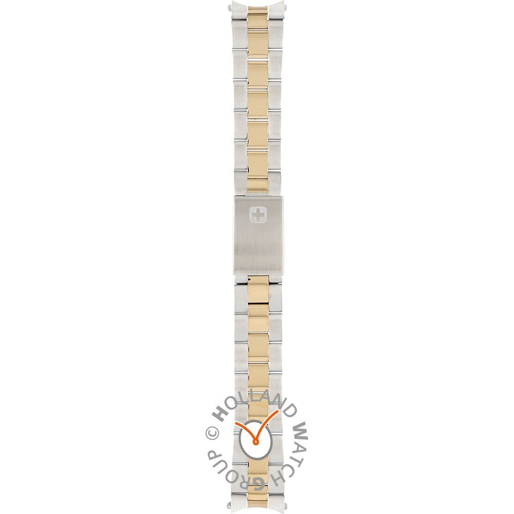 Bracelet Swiss Military Hanowa A06-5013.55.001 Conquest